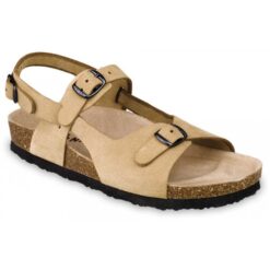 Monako / Suade Leather / 36-42 Monako / Suade Leather / 36-42