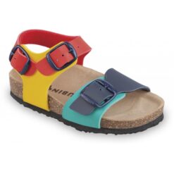 Orlando / Smooth Leather / 24-29 Orlando / Smooth Leather / 24-29