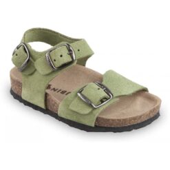 Orlando / Smooth Leather / 24-29 Orlando / Smooth Leather / 24-29