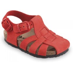 Orlando / Smooth Leather / 24-29 Orlando / Smooth Leather / 24-29