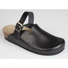 Stockholm / Leather Wholes / 36-42