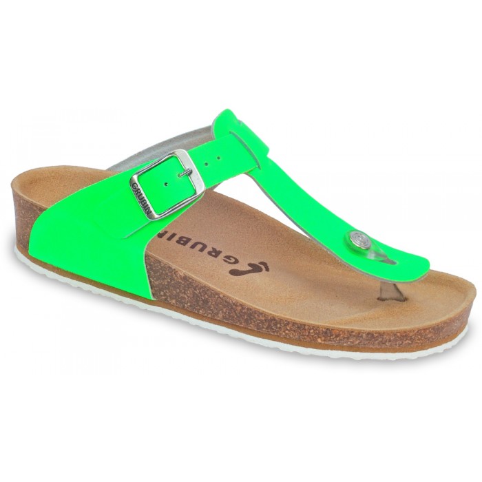 Sayonara / Fluorescent Leather / 36-42 1 Sayonara / Fluorescent Leather / 36-42