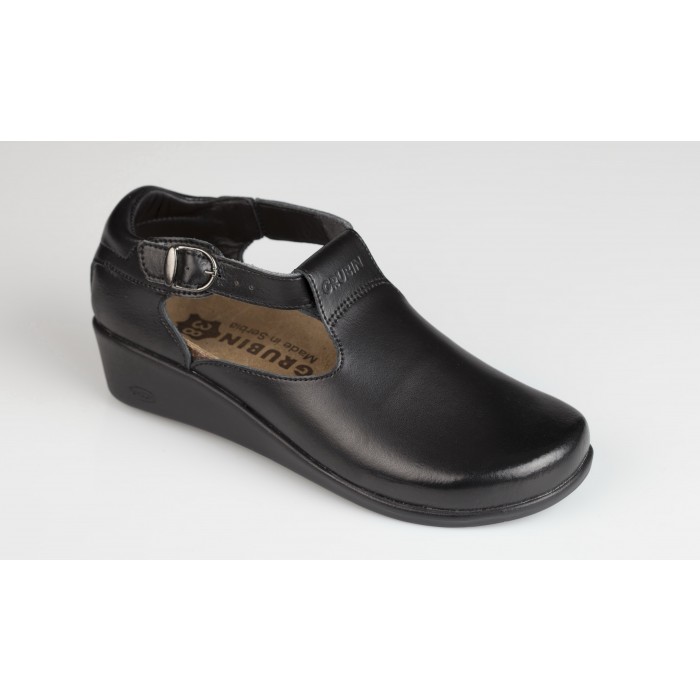Stefany/ Leather / 36-42 1 Stefany/ Leather / 36-42