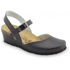 Felix/ Leather/ Black/ 36-42