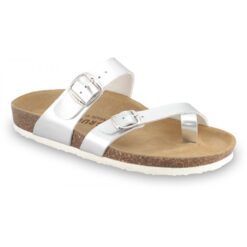 Arena/ Grubin Flor/ Patent / Black / 36-42