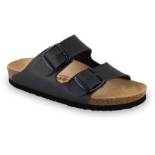Arizona / Stone / Black / Indigo Blue / Grubin Flor / 36-42 7 0033640 arizona black grubin flor