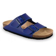 Arizona / Stone / Black / Indigo Blue / Grubin Flor / 36-42 6 0033640 arizona blue grubin flor