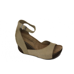 Fratelli D-305 Brown Suade