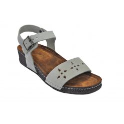 Fratelli D-305 Brown Suade