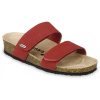 Malta / Nubuck Leather / 36-42 26 0593650 malta women red 1