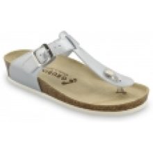 Sayonara / Fluorescent Leather / 36-42 20 1025730224 silver