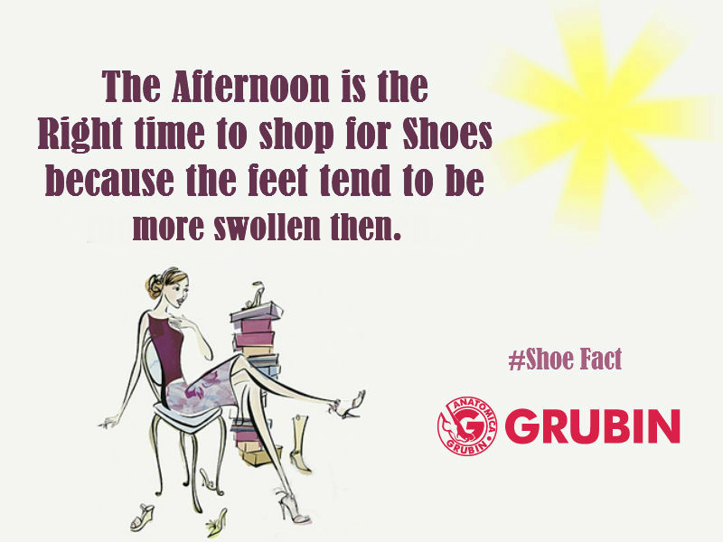Choose appropriate shoes for women’s orthotic 1 2 7 1