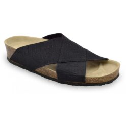 Iva black / Textile / 36-42