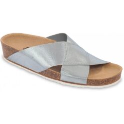 Iva / Silver /Gold / Beige / Textile / 36-42