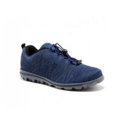 TravelFit Mens ExtraWide Navy