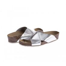 Iva / Silver /Gold / Beige / Textile / 36-42 11 photo 0407