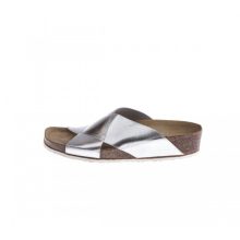 Iva / Silver /Gold / Beige / Textile / 36-42 17 photo 0410
