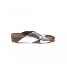 Iva / Silver /Gold / Beige / Textile / 36-42 18 photo 0412