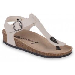Tobago / Nubuck Leather / 36-42