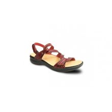 Miami Red Croc Wide 5 womens revere miami champagne red croc 34miamredw 74861.1523508588.1280.1280