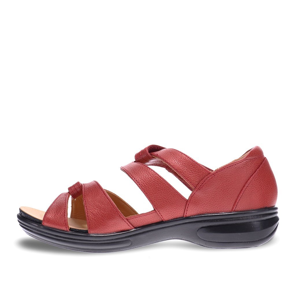 Geneva Ruby Metallic 4 Geneva Ruby Metallic - Image 4