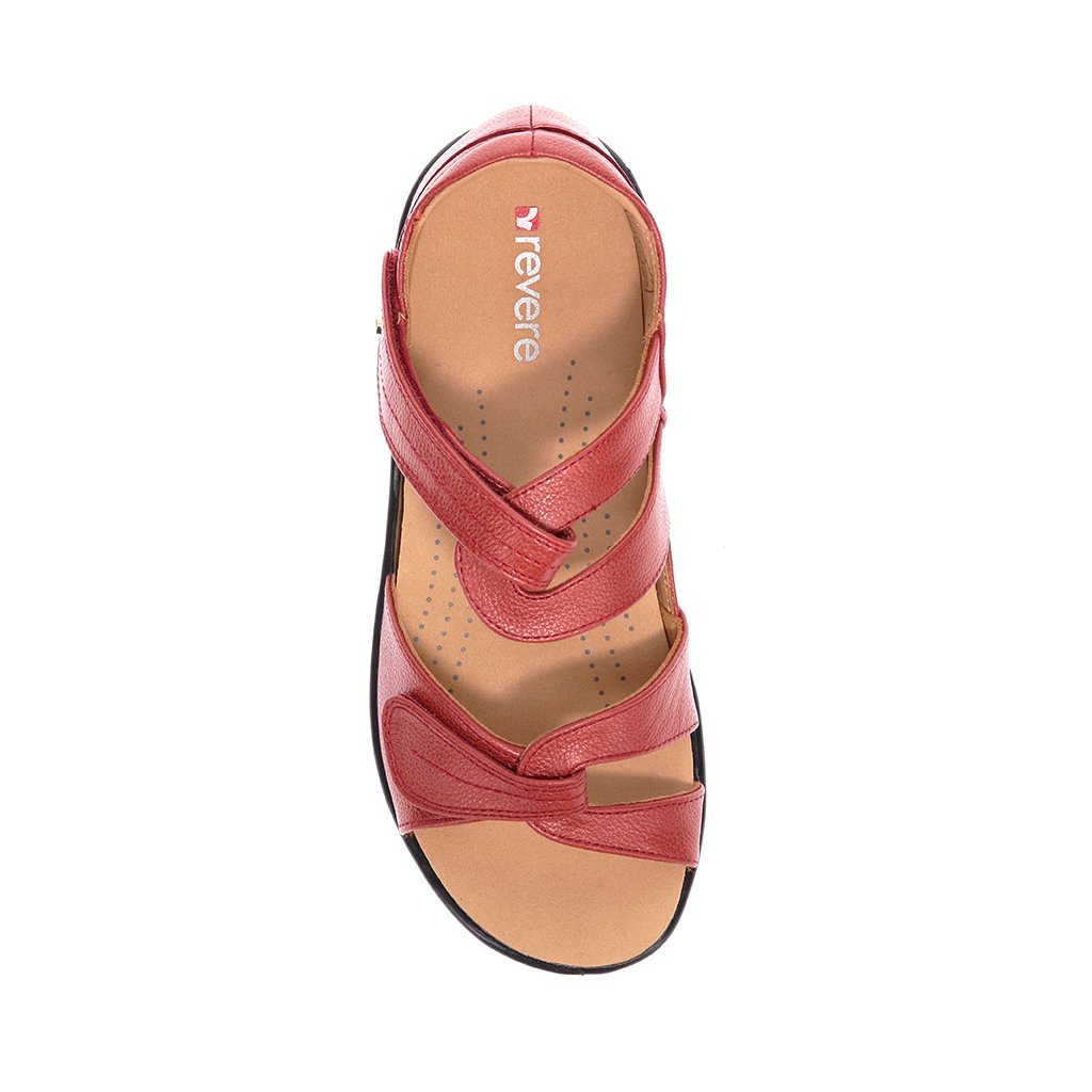 Geneva Ruby Metallic 6 Geneva Ruby Metallic - Image 6