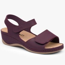 Aurora 5 2024 Leather Burgundy