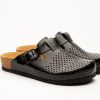 Edita 4250 Leather Black 8 4250 Crna1 1