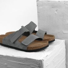 Mateo M 4704 Leather Grey 7 4704M Siva4 1