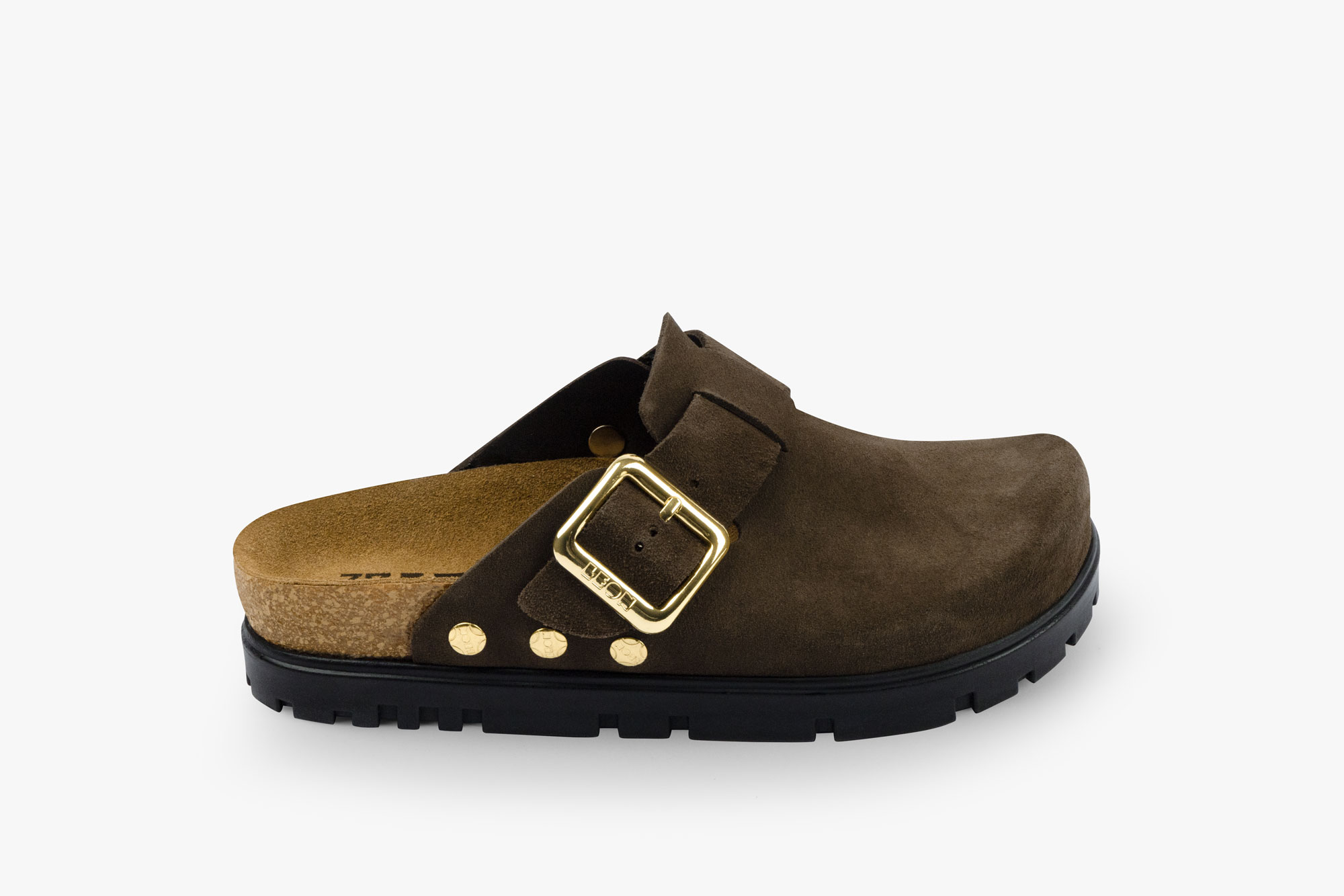 Andora 2 6006 Leather Brown 2 Andora 2 6006 Leather Brown - Image 2