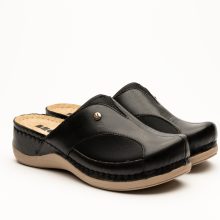 Aria 1 912 Leather Black
