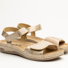 Xenia 2 965 Leather Beige