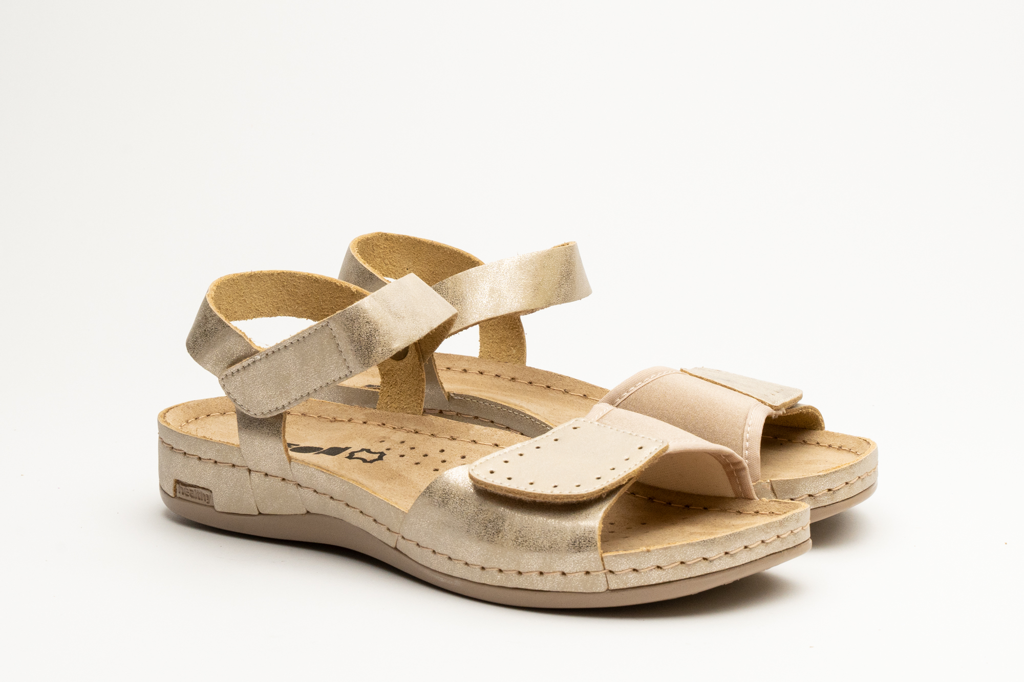 Xenia 2 965 Leather Beige 1 Xenia 2 965 Leather Beige