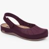 Nana 967 Leather Burgundy 3 967 Bordo bakkar 1