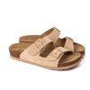 Anna 2 Crazy 4010 Leather Brown ligh 13 Anna Velur BEZ 1