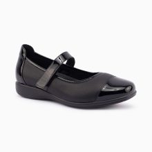 Wylie XW – Black
