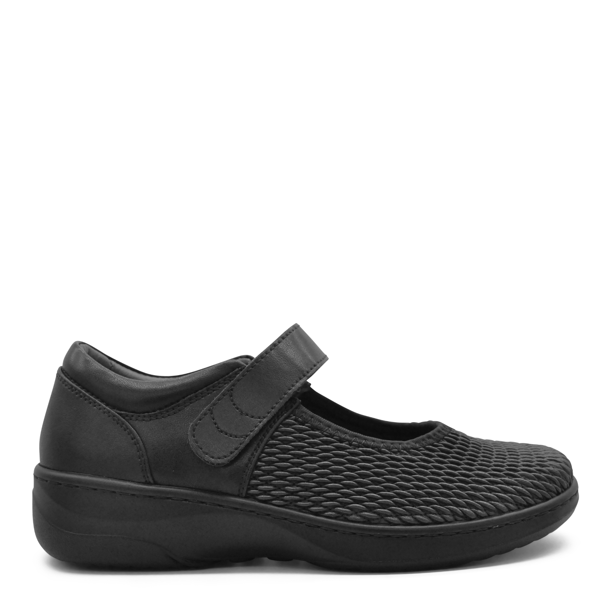 Christine - Women (Black) 2 Christine - Women (Black) - Image 2
