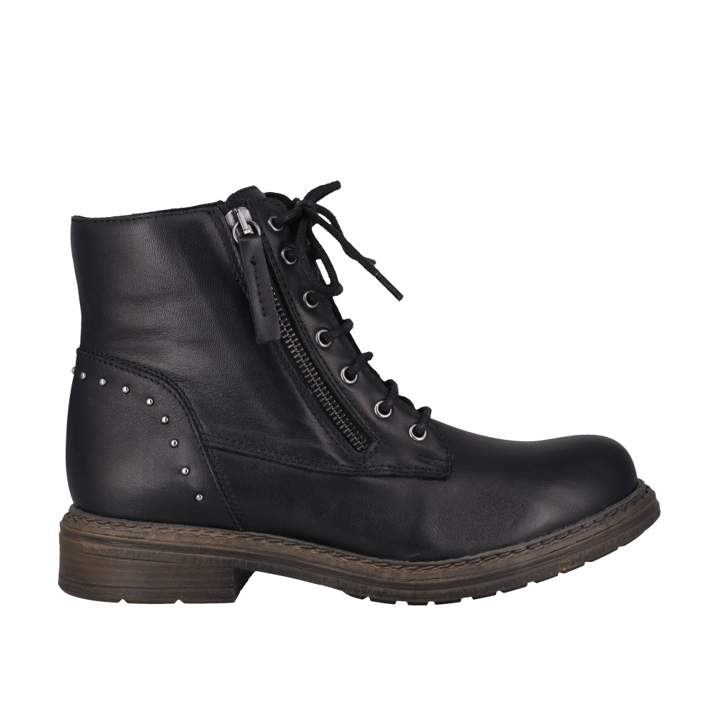 Esther – Black 1 Esther – Black