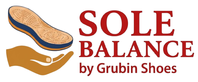 Sole Balance By Grubin Shoes Australia