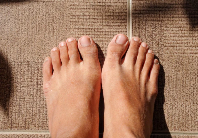 Wide Fit Shoes
